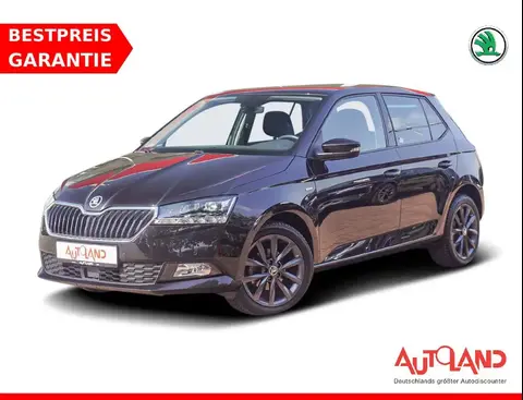 Used SKODA FABIA Petrol 2019 Ad 