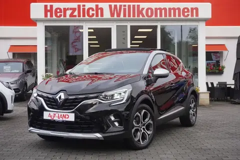 Annonce RENAULT CAPTUR Essence 2020 d'occasion 