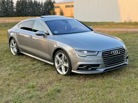 Used AUDI A7 Diesel 2017 Ad 