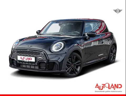 Annonce MINI COOPER Essence 2023 d'occasion 