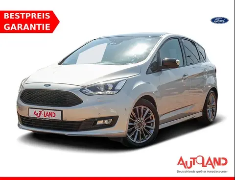 Annonce FORD C-MAX Essence 2019 d'occasion 