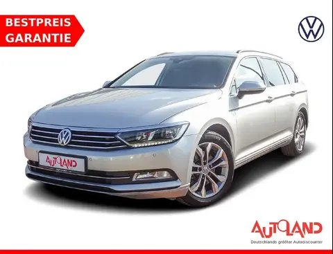 Annonce VOLKSWAGEN PASSAT Diesel 2018 d'occasion 