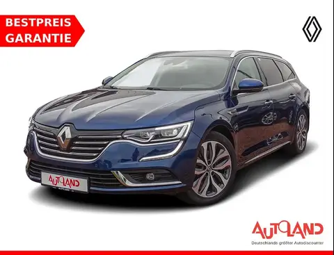 Used RENAULT TALISMAN Petrol 2018 Ad 