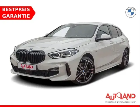 Used BMW SERIE 1 Petrol 2020 Ad 