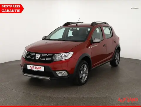 Used DACIA SANDERO Petrol 2019 Ad 