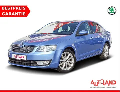 Annonce SKODA OCTAVIA Essence 2016 d'occasion 