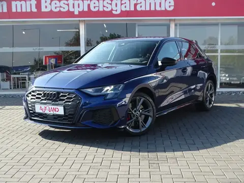 Used AUDI A3 Hybrid 2021 Ad 