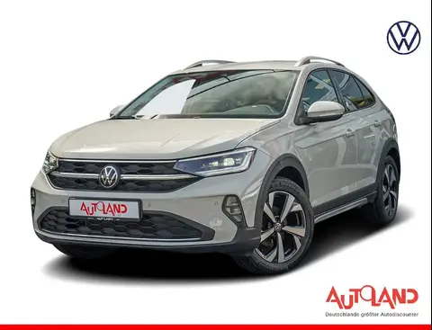 Annonce VOLKSWAGEN TAIGO Essence 2023 d'occasion 