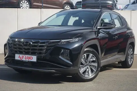 Annonce HYUNDAI TUCSON Essence 2021 d'occasion 