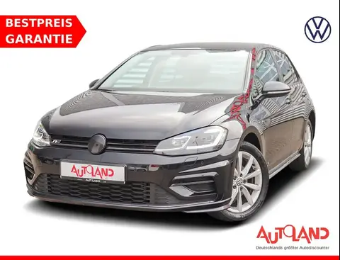 Annonce VOLKSWAGEN GOLF Essence 2017 d'occasion 