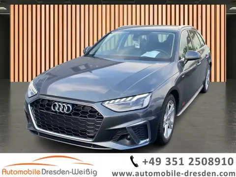 Used AUDI A4 Petrol 2023 Ad 