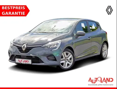 Annonce RENAULT CLIO Essence 2020 d'occasion 