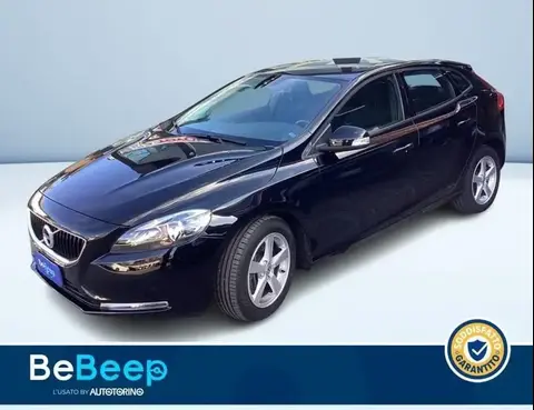 Used VOLVO V40 Petrol 2018 Ad 