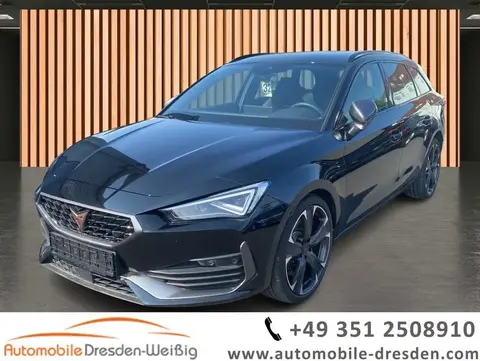 Used CUPRA LEON Petrol 2023 Ad 