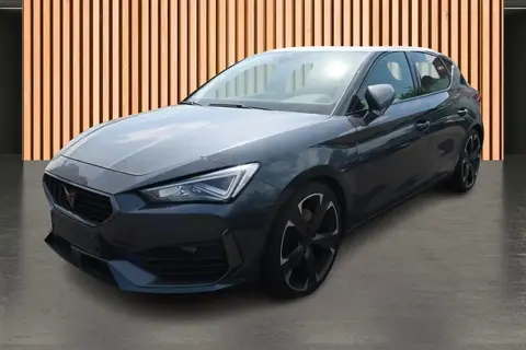 Annonce CUPRA LEON Essence 2023 d'occasion 