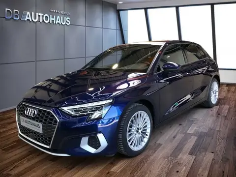 Used AUDI A3 Hybrid 2022 Ad 