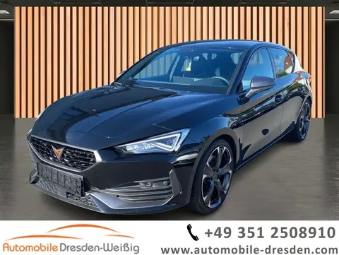 Used CUPRA LEON Petrol 2023 Ad 