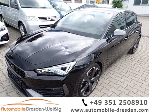 Used CUPRA LEON Petrol 2023 Ad 