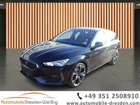 Used CUPRA LEON Petrol 2023 Ad 