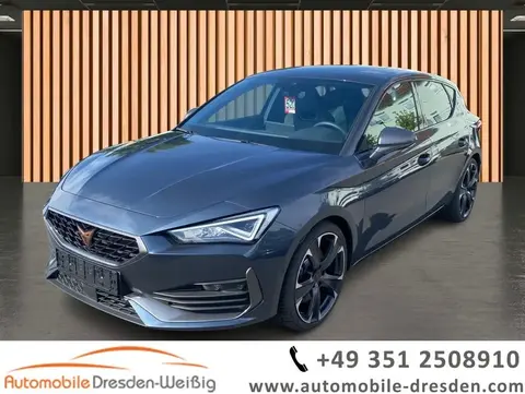 Annonce CUPRA LEON Essence 2023 d'occasion 