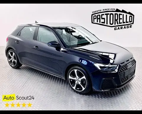 Used AUDI A1 Petrol 2020 Ad 