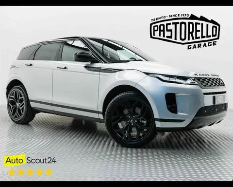 Annonce LAND ROVER RANGE ROVER EVOQUE Diesel 2020 d'occasion 