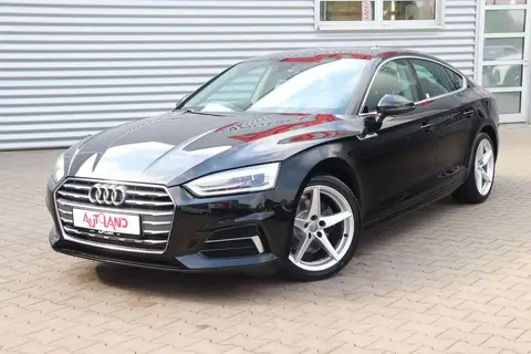 Used AUDI A5 Petrol 2018 Ad 