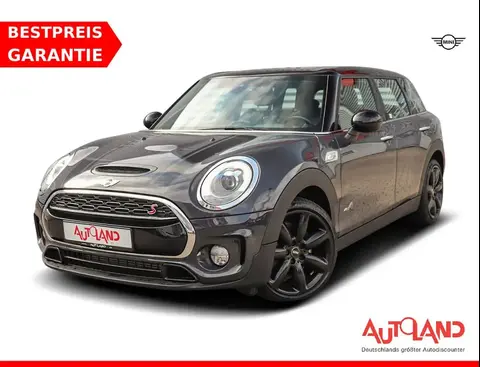 Used MINI COOPER Petrol 2018 Ad 