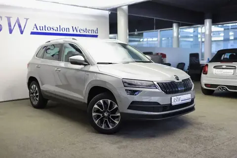 Used SKODA KAROQ Petrol 2020 Ad 