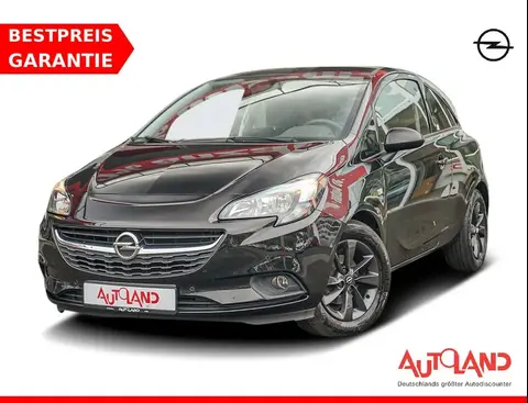 Annonce OPEL CORSA Essence 2019 d'occasion 