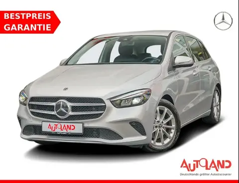 Used MERCEDES-BENZ CLASSE B Petrol 2020 Ad 