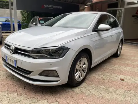 Used VOLKSWAGEN POLO Petrol 2018 Ad 