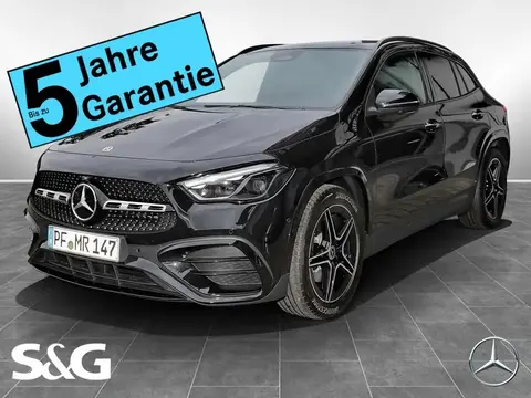 Annonce MERCEDES-BENZ CLASSE GLA Essence 2024 d'occasion 