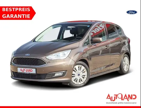 Annonce FORD C-MAX Essence 2015 d'occasion 