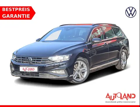 Used VOLKSWAGEN PASSAT Diesel 2021 Ad 