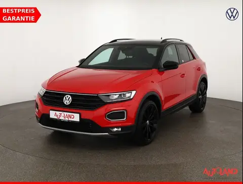 Used VOLKSWAGEN T-ROC Petrol 2020 Ad 