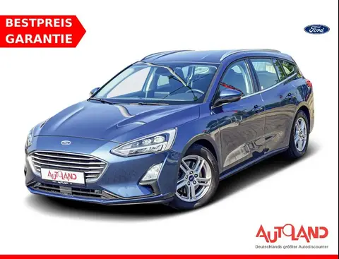 Annonce FORD FOCUS Diesel 2019 d'occasion 