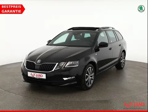 Used SKODA OCTAVIA Diesel 2019 Ad 