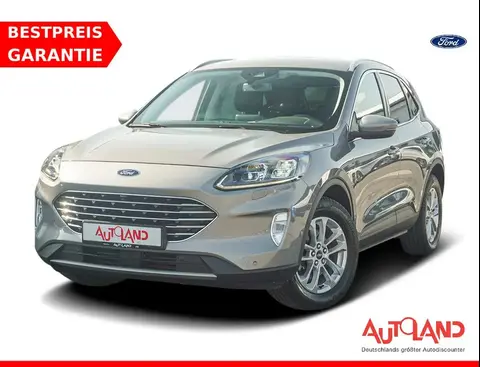 Used FORD KUGA Petrol 2020 Ad 