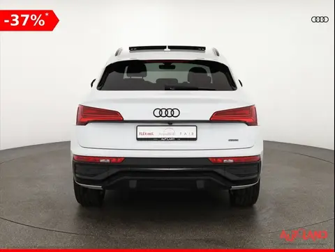 Annonce AUDI Q5 Essence 2023 d'occasion 