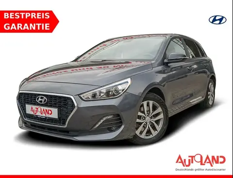 Used HYUNDAI I30 Petrol 2019 Ad 