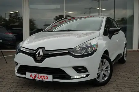 Annonce RENAULT CLIO Essence 2018 d'occasion 