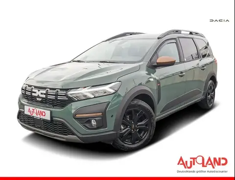 Annonce DACIA JOGGER GPL 2024 d'occasion 