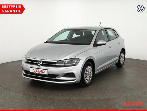 Used VOLKSWAGEN POLO Petrol 2021 Ad 