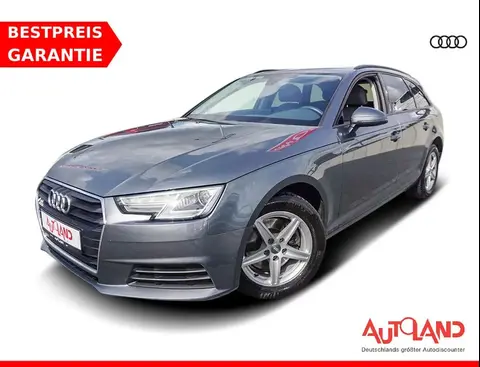 Annonce AUDI A4 Diesel 2019 d'occasion 