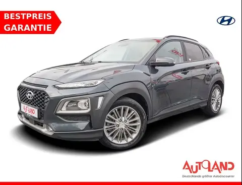 Annonce HYUNDAI KONA Essence 2018 d'occasion 