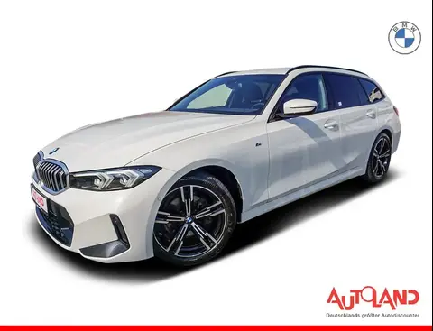 Annonce BMW SERIE 3 Essence 2023 d'occasion 