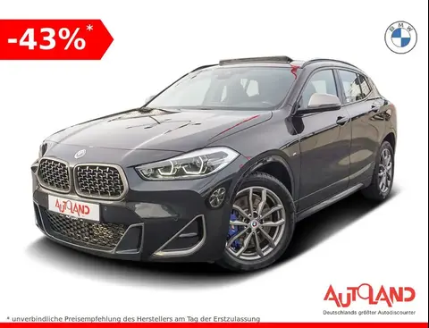 Used BMW X2 Petrol 2023 Ad 