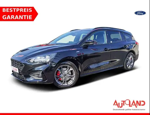 Annonce FORD FOCUS Essence 2021 d'occasion 