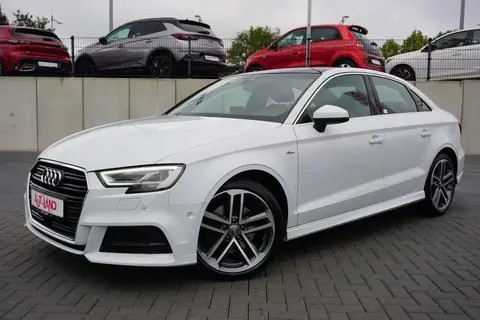 Used AUDI A3 Petrol 2020 Ad 